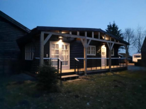 Chalet Het Wollinghuisje